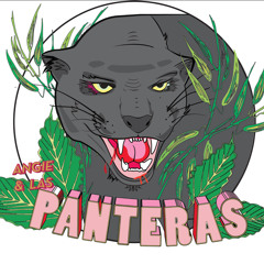 Angie y las Panteras