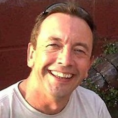 Paul Roberts-Davies