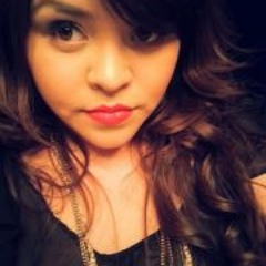 Vanessa Gonzalez-Gonzalez