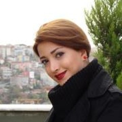 Mahdokht Tehrani