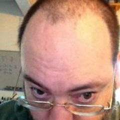 Mitchell J Laurren-Ring