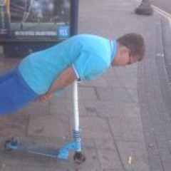 Brad Coutts
