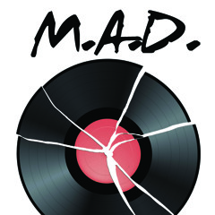 MAD Records