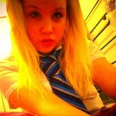 Rebecca Louise Robinson'x