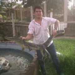 Carlos Ruben Bertrand