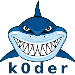 shark0der