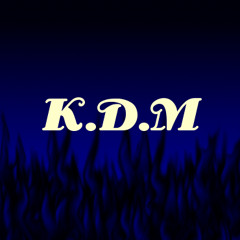 DJ KDM Boogiedown Beatz 2