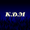 DJ KDM Boogiedown Beatz 2