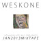 weskonemusic