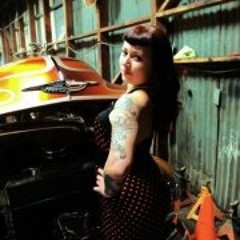 Ashliegh Mae Brokken