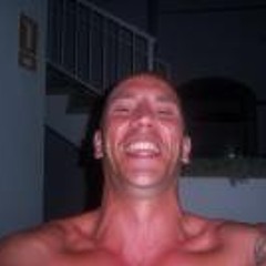 Martin Flipfoot Baines