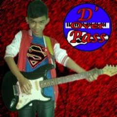 Mark Robin Ortiguero