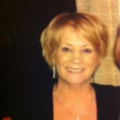 Patricia Crook Eviston