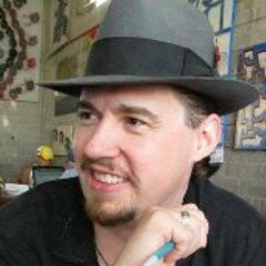 Scott P 'Doc' Vaughn