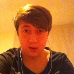 Danny Jordan Summers