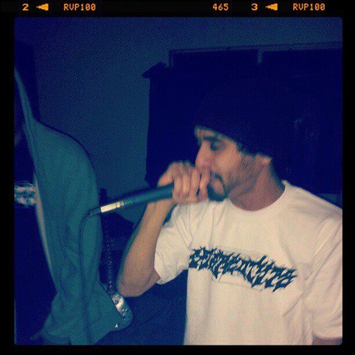 Rest(less) (Produced by YonP)
