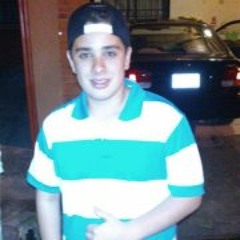 Jonathan Zamora Rivera