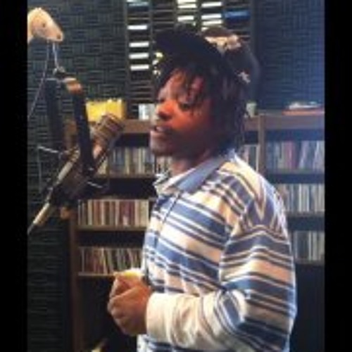 Aye Dizzle I Be Going Ham (Produced by MioMusicRecords)