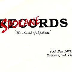 Spokane Records