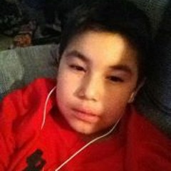 Griffen Micheal Grieves