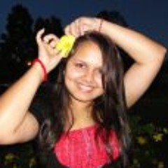 Priscilla van Brussel