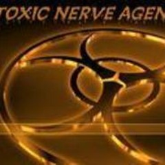 Toxic Nerve Agent