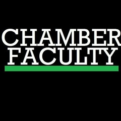 CHAMBER FACULTY prospecc