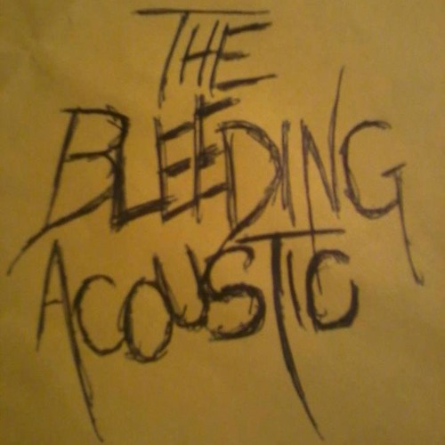 The Bleeding Acoustic’s avatar