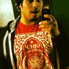 Marcus David Gutierrez