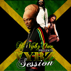 Dance Hall - Dj Kolo Aaxxia Riddim