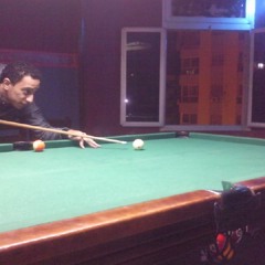 Ahmed Chamox