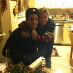 Shane Jose Salinas