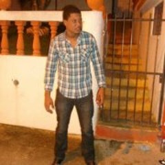 Jerry Luis