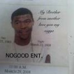 J C Nogoodent Stillistand