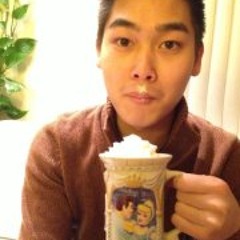 Christopher Ung