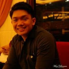 Richard James San Jose