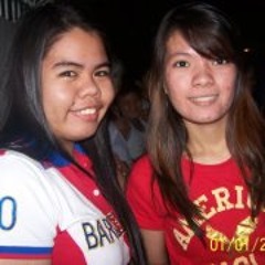 Christine Jhane Coralde