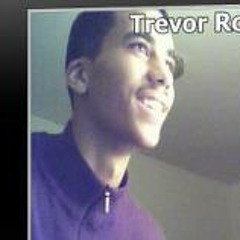 Trevor Rogers 5