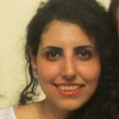 Sahar Salimi 3