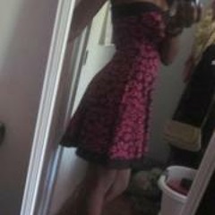 Michelle Alexandré 2