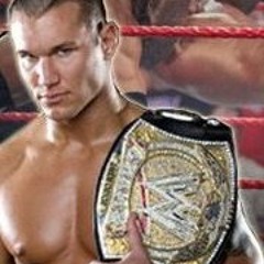 Randy Keith Orton 1