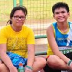 Marc Mikeljohn Mercado