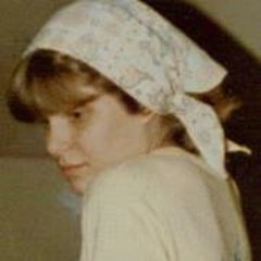 Sarah Stoneberger Harris