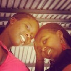 Diana 'Switgal' Ochieng