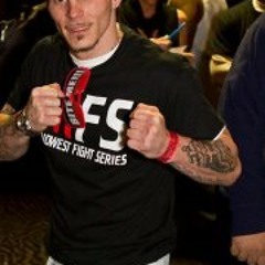 Aaron Mycrt Ragsdale