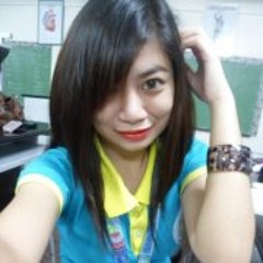 Joanna Katherine Cruz