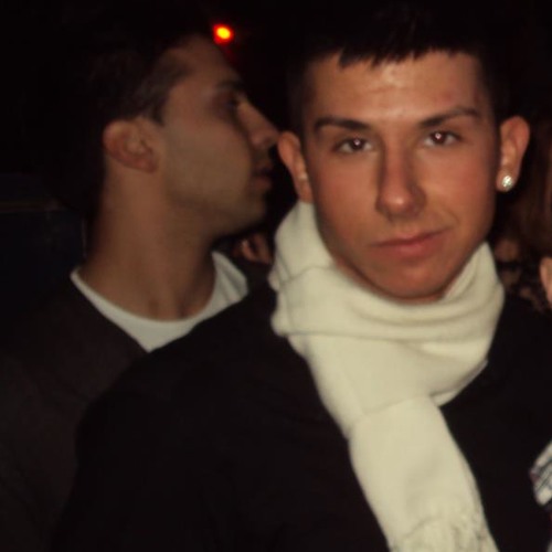 Adrian Eftimie - 12.09 @ Vibe FM