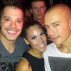 headhunterz87