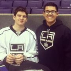 Justin Ford La Torre