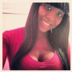 Kanisha Mzsmiles Davis